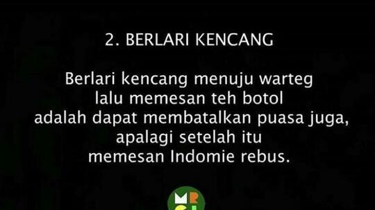 Puasa membatalkan apakah kentut Kentut Saat