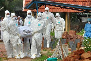 Mengenal Lebih Jauh Tentang Virus Nipah yang Sedang Mewabah di India