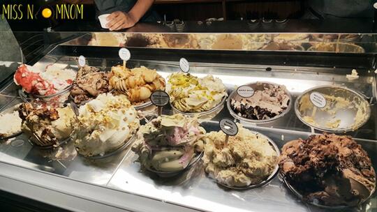 8 Kedai Es di Jakarta, dari yang Legendaris sampai Kekinian