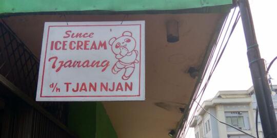 8 Kedai Es di Jakarta, dari yang Legendaris sampai Kekinian