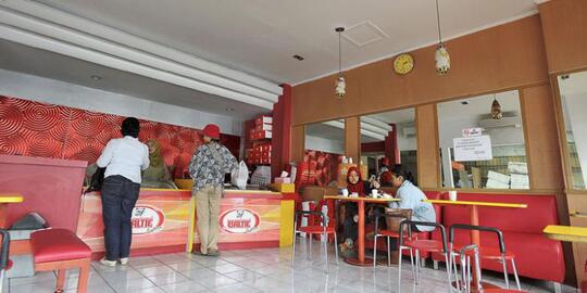 8 Kedai Es di Jakarta, dari yang Legendaris sampai Kekinian