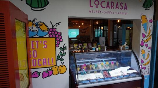 8 Kedai Es di Jakarta, dari yang Legendaris sampai Kekinian
