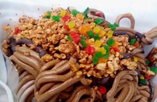8 Kedai Es di Jakarta, dari yang Legendaris sampai Kekinian