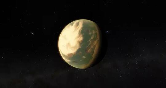 Kembaran Planet Bumi di Beberapa Galaksi, Apakah Kamu Ingin ke Sana?