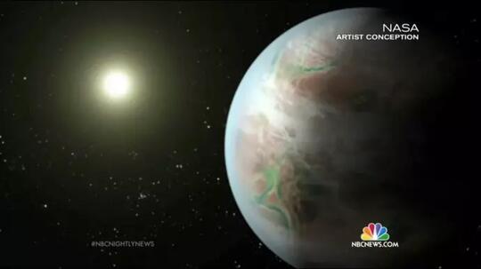 Kembaran Planet Bumi di Beberapa Galaksi, Apakah Kamu Ingin ke Sana?