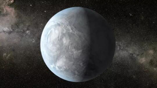 Kembaran Planet Bumi di Beberapa Galaksi, Apakah Kamu Ingin ke Sana?
