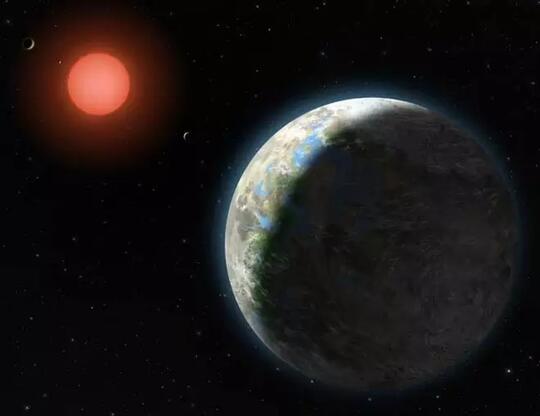 Kembaran Planet Bumi di Beberapa Galaksi, Apakah Kamu Ingin ke Sana?