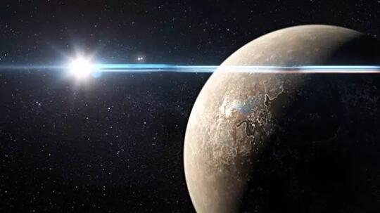 Kembaran Planet Bumi di Beberapa Galaksi, Apakah Kamu Ingin ke Sana?