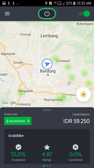 Komunitas Grabcar Kaskus Part 1 Page 297 Kaskus