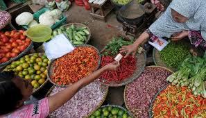 Hal yang bisa Agan lakuin di Pasar