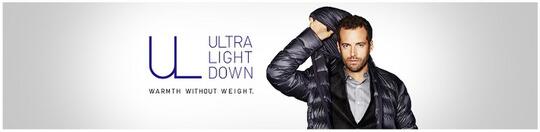 JAKET UNIQLO BULU ANGSA ULTRA LIGHT DOWN ULD/PARKA/HOODIE OUTDOOR JACKET BULANG COWOK