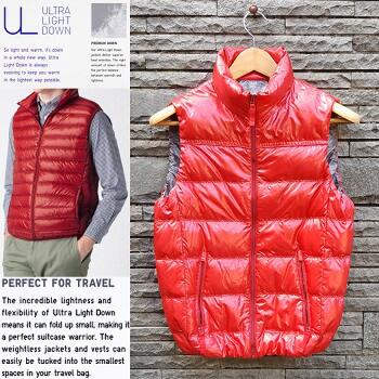 JAKET UNIQLO BULU ANGSA ULTRA LIGHT DOWN ULD/PARKA/HOODIE OUTDOOR JACKET BULANG COWOK