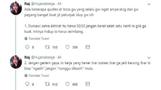 Mantan Personal Assistant Bongkar Keseharian Konglomerat Indonesia, AMAZING BRO !