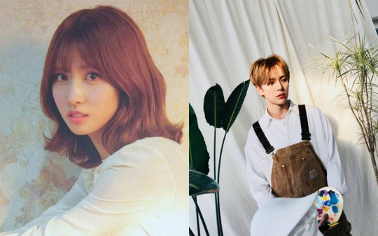 Aneh Tapi Nyata, 10 Idol Korea Ini Anti Banget sama Mentimun. Bencinya Mati-matian