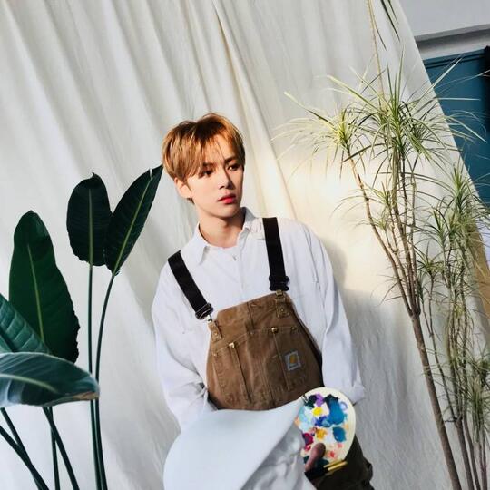 Aneh Tapi Nyata, 10 Idol Korea Ini Anti Banget sama Mentimun. Bencinya Mati-matian