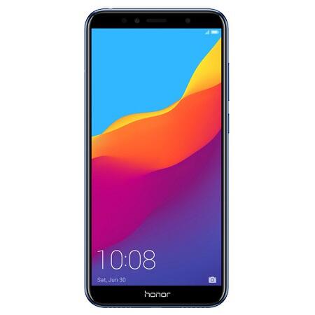 Honor 7A Menjadi Hadiah Terbaik Untuk Kerabat Terdekat