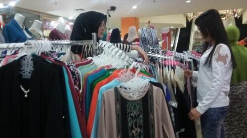 Biar Ga Nyesel, Ini Cara Pintar Membeli Baju Lebaran
