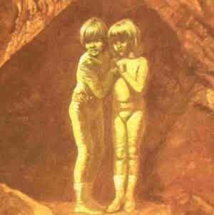 10 Orang Paling Misterius Sepanjang Sejarah