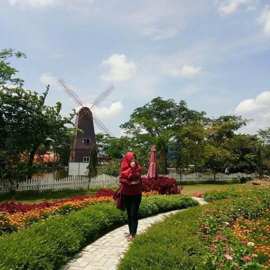 4 Destinasi Wisata Mirip Luar Negeri di Bogor
