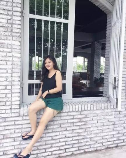 Pria Wajib Masuk! Gadis Selebgram Ini Cantiknya Kalahkan Luna Maya Dan Cut Tari