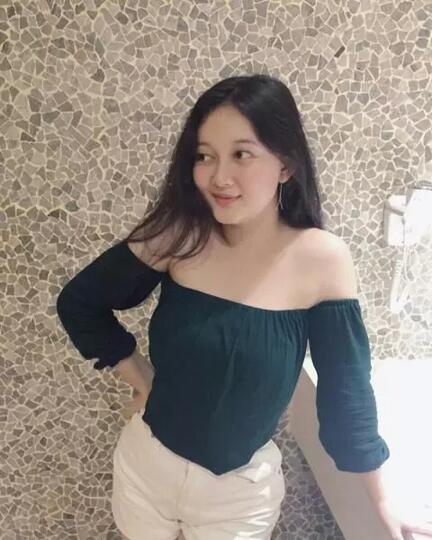Pria Wajib Masuk! Gadis Selebgram Ini Cantiknya Kalahkan Luna Maya Dan Cut Tari