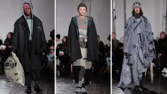 5 Fashion ‘Gembel’ Yang Bikin Orang Tampil Kayak Pengemis, Harganya Super Mahal!