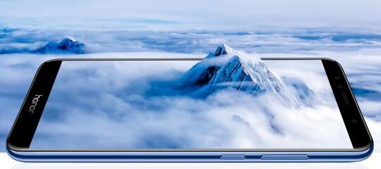 Alasan GanSis Harus Beli Honor 7A Terbaru !!!