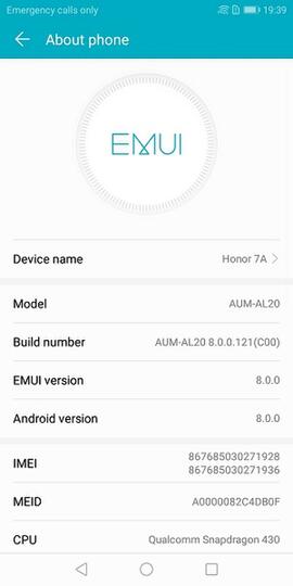 Alasan GanSis Harus Beli Honor 7A Terbaru !!!
