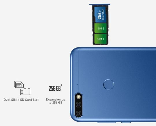 Alasan GanSis Harus Beli Honor 7A Terbaru !!!
