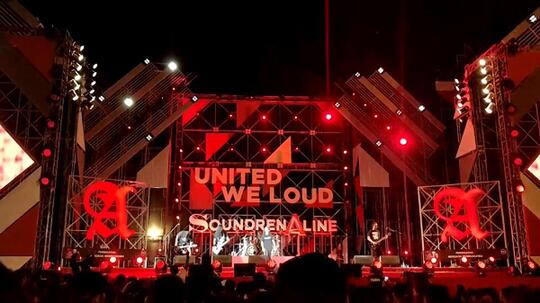 Dari Line Up Musisi Pengisi Soundrenaline 2018, Mana Favorit Kaskuser?