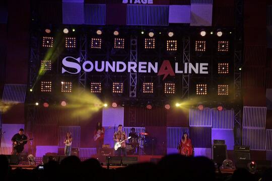 Dari Line Up Musisi Pengisi Soundrenaline 2018, Mana Favorit Kaskuser?