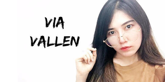 Tipe Komen Julid Netizen pada Via Vallen yang Menjadi Korban Sexual Harassment