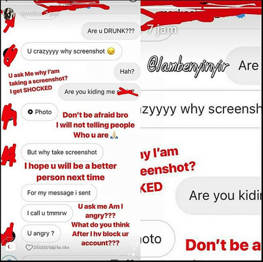 Tipe Komen Julid Netizen pada Via Vallen yang Menjadi Korban Sexual Harassment