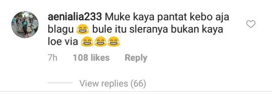 Tipe Komen Julid Netizen pada Via Vallen yang Menjadi Korban Sexual Harassment