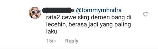 Tipe Komen Julid Netizen pada Via Vallen yang Menjadi Korban Sexual Harassment