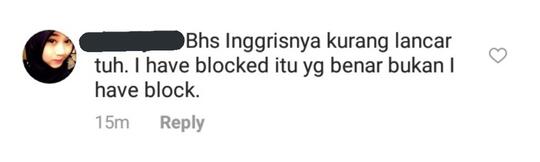 Tipe Komen Julid Netizen pada Via Vallen yang Menjadi Korban Sexual Harassment