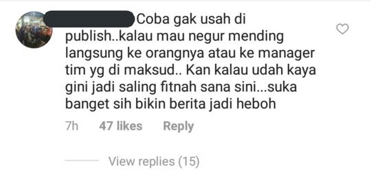 Tipe Komen Julid Netizen pada Via Vallen yang Menjadi Korban Sexual Harassment