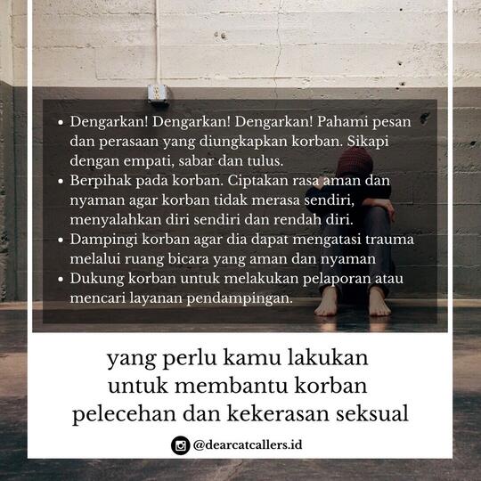 Tipe Komen Julid Netizen pada Via Vallen yang Menjadi Korban Sexual Harassment