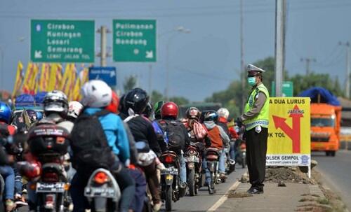 Jadilah Pemudik Pintar Agar Aman, Nyaman, dan Lancar Sampai Tujuan