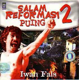 5 Lagu Lawas Iwan Fals Yang Masih Relevan Dengan Keadaan Sekarang