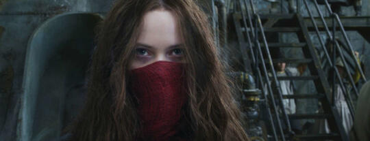 Mortal Engines, Film Terbaru Peter Jackson