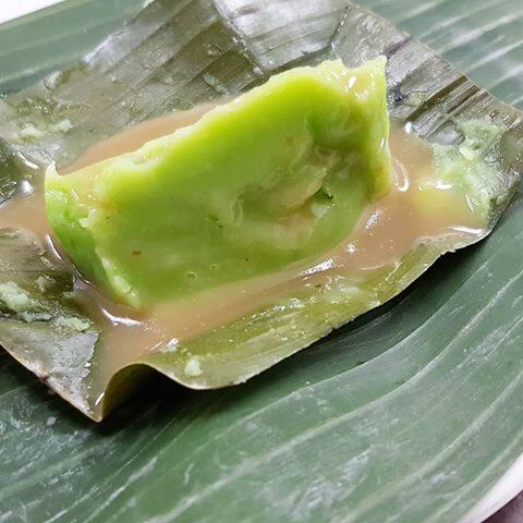 Manisnya Jongkong, Kudapan Berbuka Khas Medan