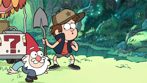 Main Harvest Moon ? Ada hal menarik nih tentang Gnome !