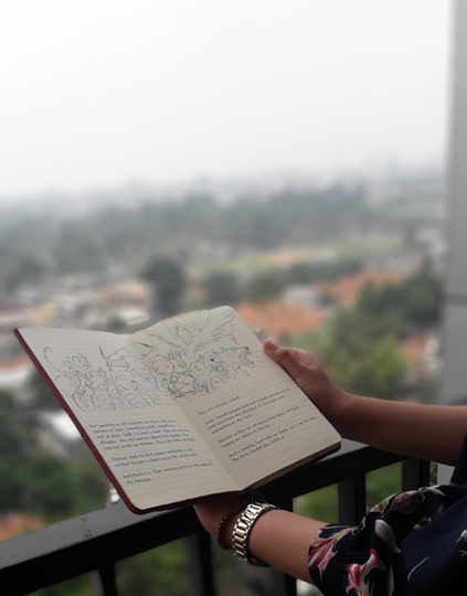 Merasakan Kentalnya Mitos & Kehangatan Wisata Air Panas Guci dari Balik Lensa