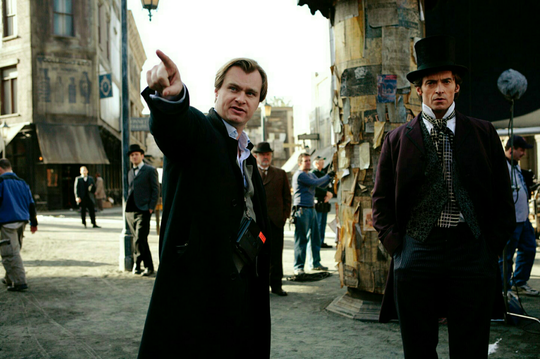 Film Christopher Nolan Dari Yang Terburuk Hingga Yang Terbaik