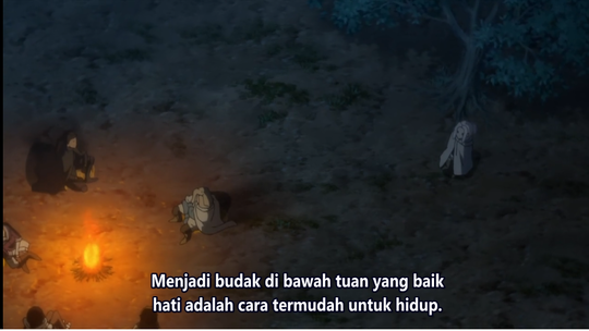 Anime-anime ini bakal ngajarin kamu,konsep Islam....lho!!!