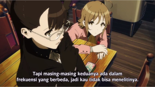 Anime-anime ini bakal ngajarin kamu,konsep Islam....lho!!!
