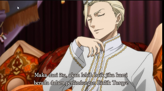 Anime-anime ini bakal ngajarin kamu,konsep Islam....lho!!!