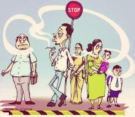 Stop Gali Lubang Tutup Lubang !