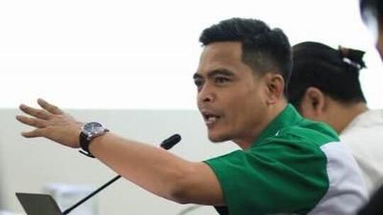 Mundur dari Partai, Nuruzzaman: Gerindra Pakai SARA Demi Kekuasaan